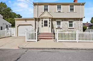 61 St Gregory St, Boston, MA 02124 - Photo 1