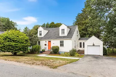 428 South Street, Reading, MA 01867 - Photo 1