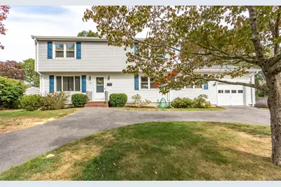 34 Barry Avenue, Somerset, MA 02726 - Photo 1