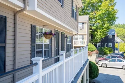 21 Desmond #A, Manchester by the Sea, MA 01944 - Photo 1