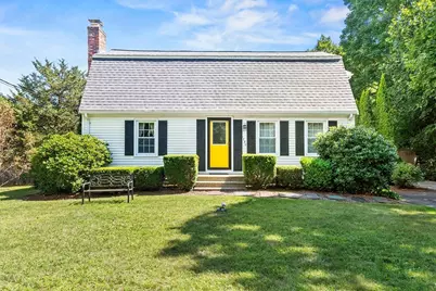 1730 West St, Mansfield, MA 02048 - Photo 1