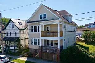 498-500 Coggeshall St, New Bedford, MA 02746 - Photo 1
