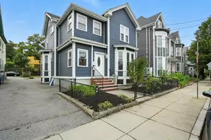 59 Marshall St, Somerville, MA 02145 - Photo 1