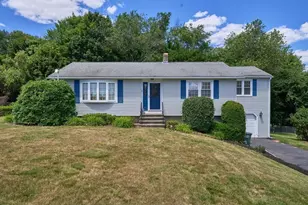 597 Willard St, Leominster, MA 01453 - Photo 1