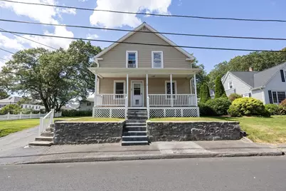 35 Everett Ave., Webster, MA 01570 - Photo 1