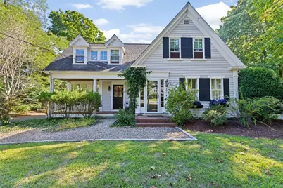 349 First  Parish Rd, Scituate, MA 02066 - Photo 1