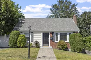 21 Circle Dr, Waltham, MA 02452 - Photo 1