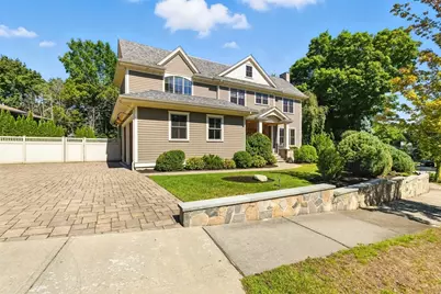 73 Wendell Road, Newton, MA 02459 - Photo 1