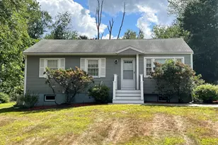 75 Ridge Rd, Holliston, MA 01746 - Photo 1