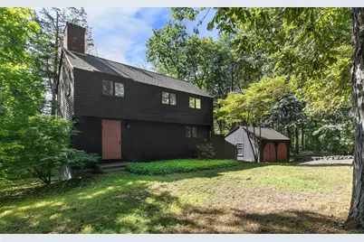 223 Perkins Row, Topsfield, MA 01983 - Photo 1