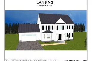 46 May Rd, Millis, MA 02054 - Photo 1