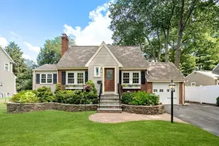 140 Grant St, Needham, MA 02492 - Photo 1