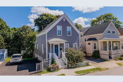 34 Bullock St, New Bedford, MA 02740 - Photo 1