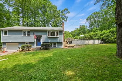175 Armsby Road, Sutton, MA 01590 - Photo 1