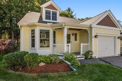 109 Westminster Dr. #109, Marlborough, MA 01752 - Photo 1