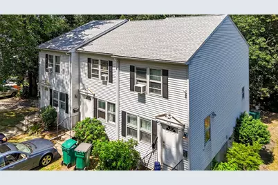 208 Plymouth St, Fitchburg, MA 01420 - Photo 1