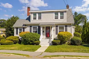 17 Judson St, Braintree, MA 02184 - Photo 1