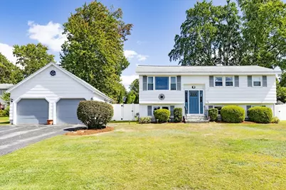 50 Stephen Ave, Dracut, MA 01826 - Photo 1