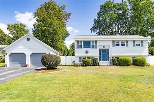 50 Stephen Ave, Dracut, MA 01826 - Photo 1