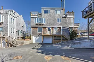 4 Willow Dr, Provincetown, MA 02657 - Photo 1