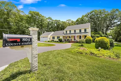 804 County St, Attleboro, MA 02703 - Photo 1