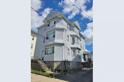 108 16th St, Fall River, MA 02723 - Photo 1