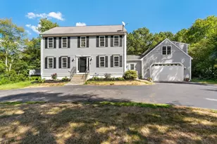 2535 Williams St, Dighton, MA 02715 - Photo 1