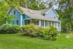 11 Chestnut St, Stow, MA 01775 - Photo 1