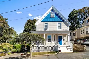 58 Atkins Ave, Lynn, MA 01904 - Photo 1