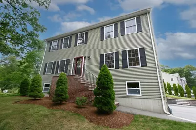 11 Chase St, Saugus, MA 01906 - Photo 1