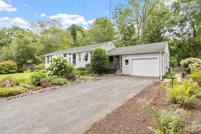 2 Putnam Road, Bedford, MA 01730 - Photo 1