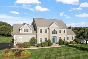 4 Sinbad Ln, Westford, MA 01886 - Photo 1