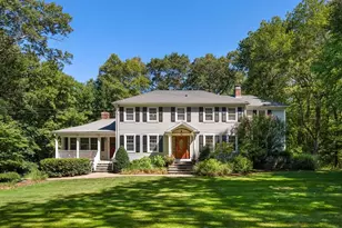 61 Old Orchard Rd, Sherborn, MA 01770 - Photo 1