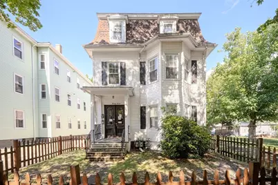 27 Wyman St, Worcester, MA 01610 - Photo 1