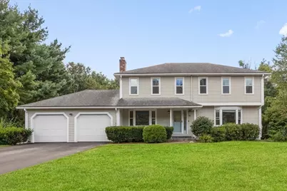 33 Barnstable Rd, Norfolk, MA 02056 - Photo 1