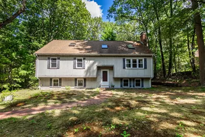 124 E Belcher Rd, Foxboro, MA 02035 - Photo 1