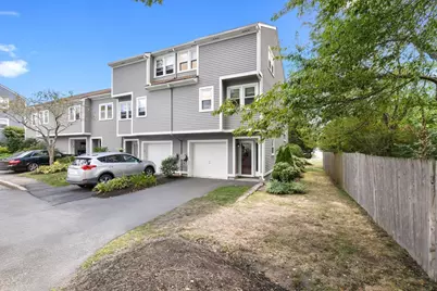 3 Fletcher Way #32AD, Salem, MA 01970 - Photo 1