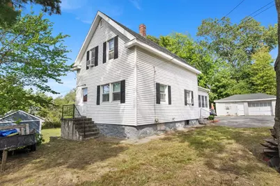 134 Primrose Hill Road, Dracut, MA 01826 - Photo 1