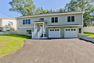 55 Woodrow St, Springfield, MA 01119 - Photo 1