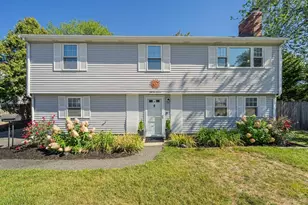 27 Plant Rd, Waltham, MA 02451 - Photo 1