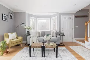 1 Rowen Ct, Boston, MA 02130 - Photo 1