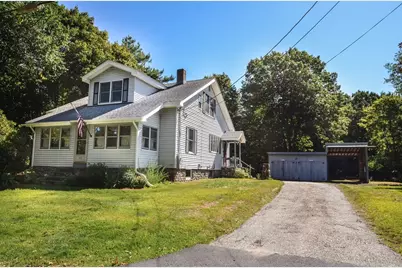 41 Meetinghouse Hill Rd, Sterling, MA 01564 - Photo 1