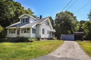41 Meetinghouse Hill Rd, Sterling, MA 01564 - Photo 1