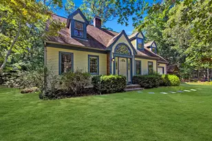 1 Peggys Ln, Sandwich, MA 02563 - Photo 1