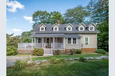 26 Marmion Way, Rockport, MA 01966 - Photo 1