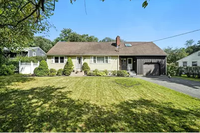 78 Aldo Dr, Ludlow, MA 01056 - Photo 1