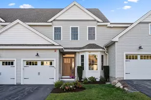 65 Garett Way, Holliston, MA 01746 - Photo 1