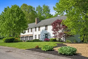 6 Linden Ln, Auburn, MA 01501 - Photo 1