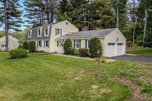 26 N Hill Rd, Westford, MA 01886 - Photo 1