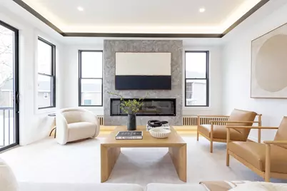 43-45 Walker Street #43, Newton, MA 02460 - Photo 1